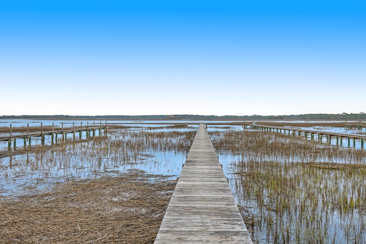 Vitamin Sea Folly Beach Zewnętrze zdjęcie